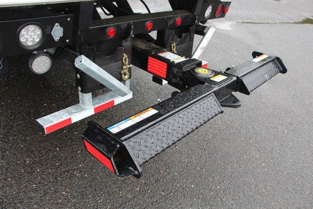 2025 Kenworth T280 22' Aluminum XLP Jerr-Dan Carrier