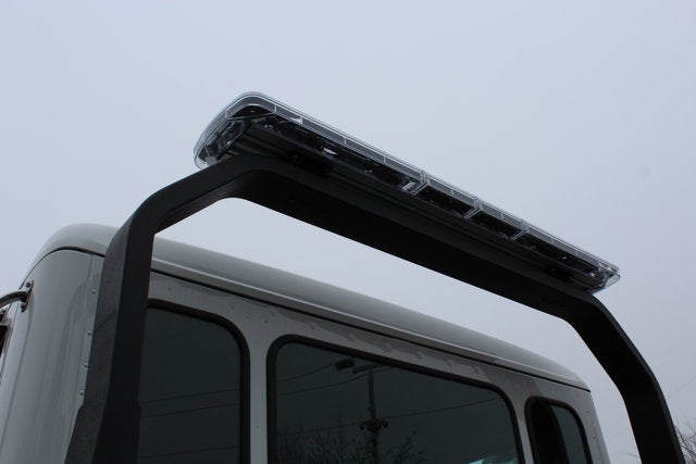 2025 Kenworth T280 22 FT Steel 4x2 Carrier Jerr-Dan