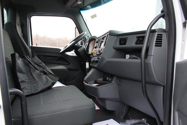 2025 Kenworth T280 22 FT Steel 4x2 Carrier Jerr-Dan