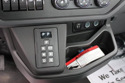 2025 Kenworth T280 22 FT Steel 4x2 Carrier Jerr-Dan