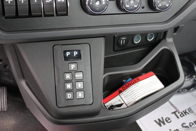 2025 Kenworth T280 22 FT Steel 4x2 Carrier Jerr-Dan