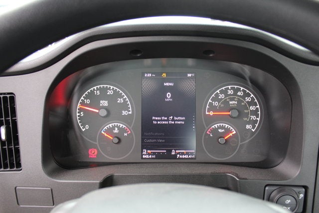 2025 Kenworth T280 22 FT Steel 4x2 Carrier Jerr-Dan