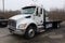 2025 Kenworth T280 22 FT Steel 4x2 Carrier Jerr-Dan