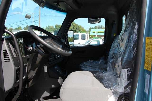 2025 Peterbilt 536 22' Aluminum XLP Jerr-Dan Carrier