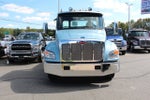 2025 Peterbilt 536 22' Aluminum XLP Jerr-Dan Carrier