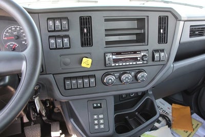 2025 Peterbilt 536 22' Aluminum XLP Jerr-Dan Carrier