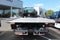 2025 Peterbilt 536 22' Aluminum XLP Jerr-Dan Carrier