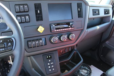 2025 Peterbilt 536 22 FT Steel 4x2 Carrier Jerr-Dan