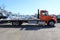2025 Peterbilt 536 22 FT Aluminum 4x2 Carrier Jerr-Dan