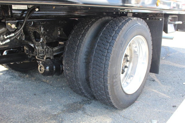 2025 Peterbilt 536 22 FT Steel 4x2 Carrier Jerr-Dan