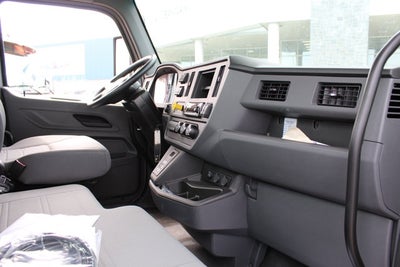 2025 Peterbilt 536 22 FT Steel 4x2 Carrier Jerr-Dan