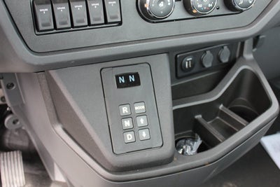 2025 Peterbilt 536 22 FT Steel 4x2 Carrier Jerr-Dan