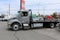 2025 Peterbilt 536 22 FT Steel 4x2 Carrier Jerr-Dan