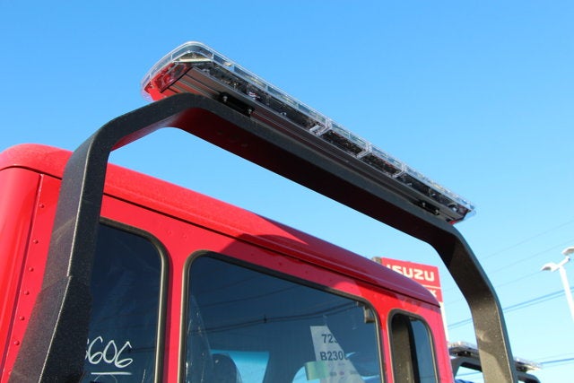 2025 Peterbilt 536 22 FT Steel 4x2 Carrier Jerr-Dan