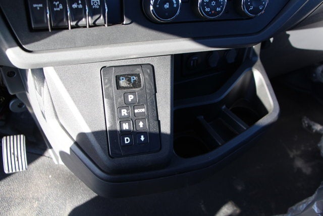 2025 Peterbilt 536 22 FT Steel 4x2 Carrier Jerr-Dan