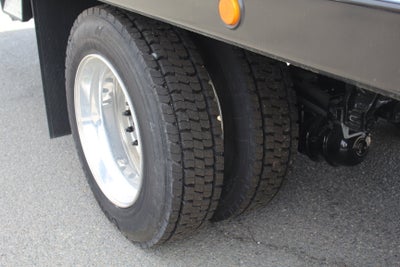 2025 Peterbilt 536 22 FT Steel 4x2 Carrier Jerr-Dan