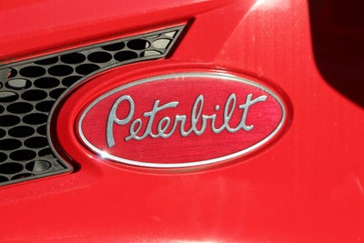 2025 Peterbilt 536 22 FT Steel 4x2 Carrier Jerr-Dan