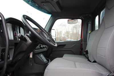 2025 Peterbilt 536 22 FT Steel 4x2 Carrier Jerr-Dan