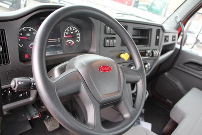 2025 Peterbilt 536 22 FT Steel 4x2 Carrier Jerr-Dan