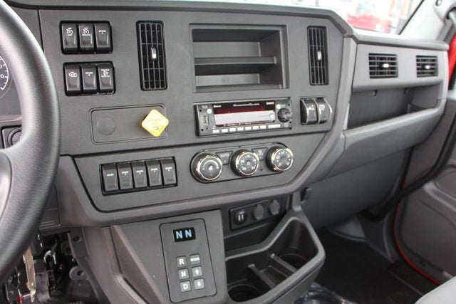 2025 Peterbilt 536 22 FT Steel 4x2 Carrier Jerr-Dan