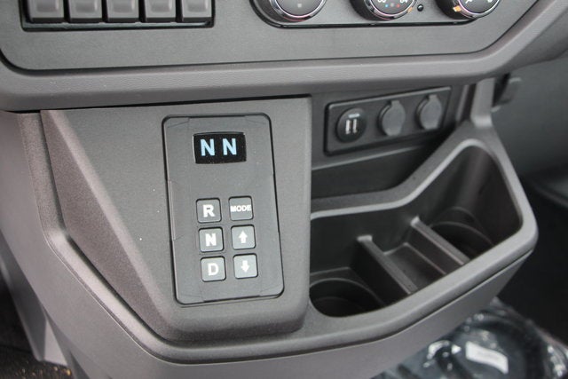 2025 Peterbilt 536 22 FT Steel 4x2 Carrier Jerr-Dan