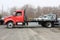 2025 Peterbilt 536 22 FT Steel 4x2 Carrier Jerr-Dan