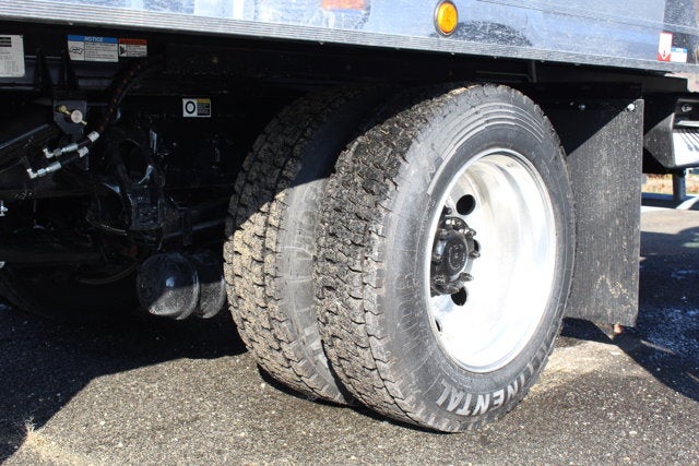 2025 Peterbilt 536 22 FT Aluminum 4x2 Carrier Jerr-Dan