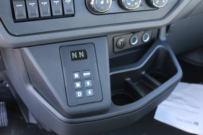 2025 Peterbilt 536 22 FT Aluminum 4x2 Carrier Jerr-Dan