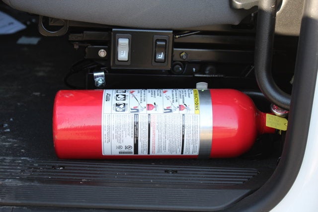 2025 Peterbilt 536 22 FT Aluminum 4x2 Carrier Jerr-Dan