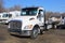2025 Peterbilt 536 22 FT Aluminum 4x2 Carrier Jerr-Dan