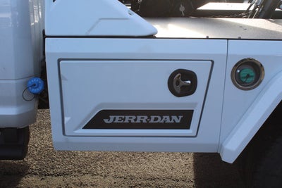 2025 RAM 4500 Jerr-Dan MPL-NG Wrecker