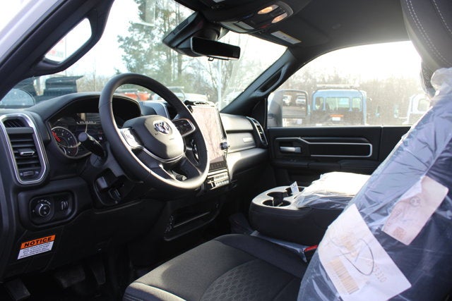 2025 RAM 4500 Jerr-Dan MPL-NG Wrecker