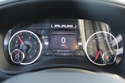 2025 RAM 4500 Jerr-Dan MPL-NG Wrecker