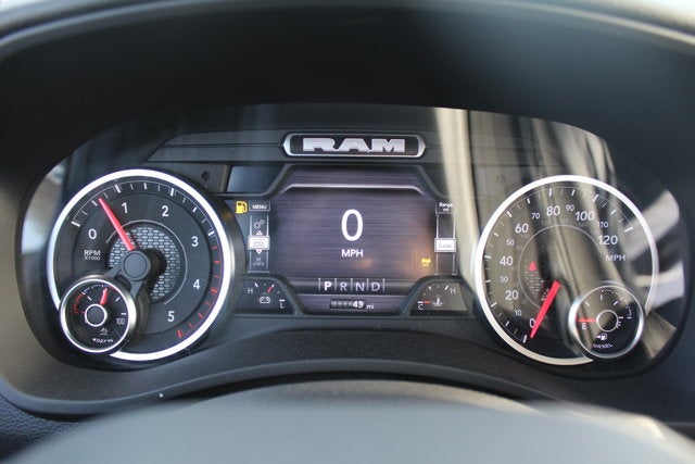 2025 RAM 4500 Jerr-Dan MPL-NG Wrecker