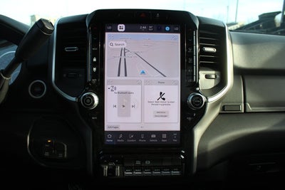 2025 RAM 4500 Jerr-Dan MPL-NG Wrecker