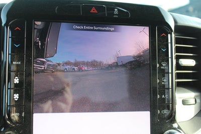 2025 RAM 4500 Jerr-Dan MPL-NG Wrecker