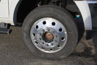 2025 RAM 4500 Jerr-Dan MPL-NG Wrecker