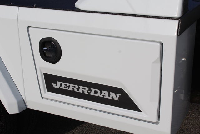 2025 RAM 4500 Jerr-Dan MPL-NG Wrecker