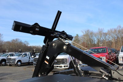 2025 RAM 4500 Jerr-Dan MPL-NG Wrecker