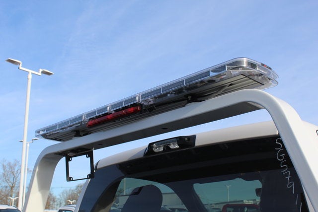 2025 RAM 4500 Jerr-Dan MPL-NG Wrecker