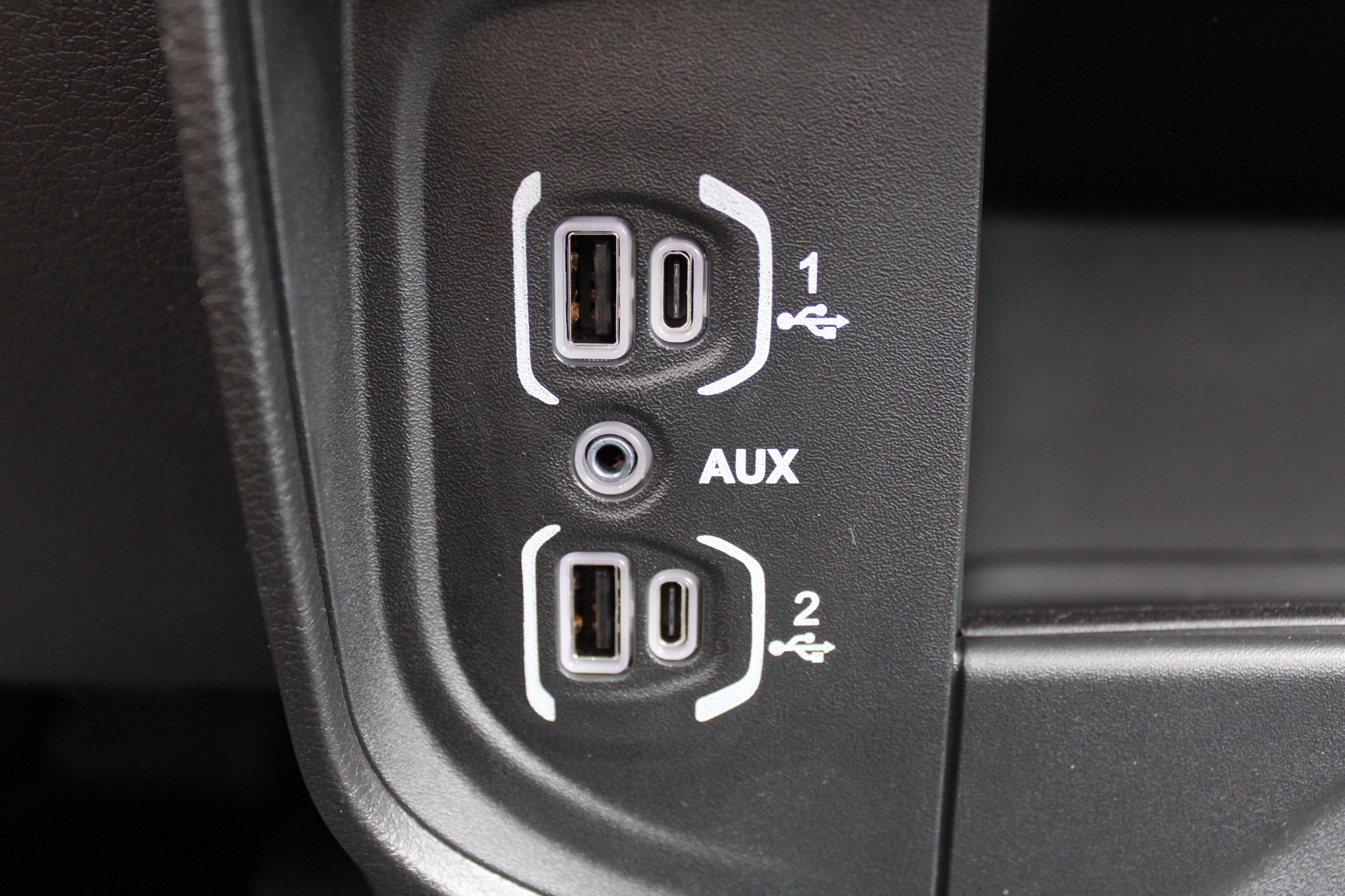 2026 RAM 4500 Jerr-Dan MPL-NG Wrecker