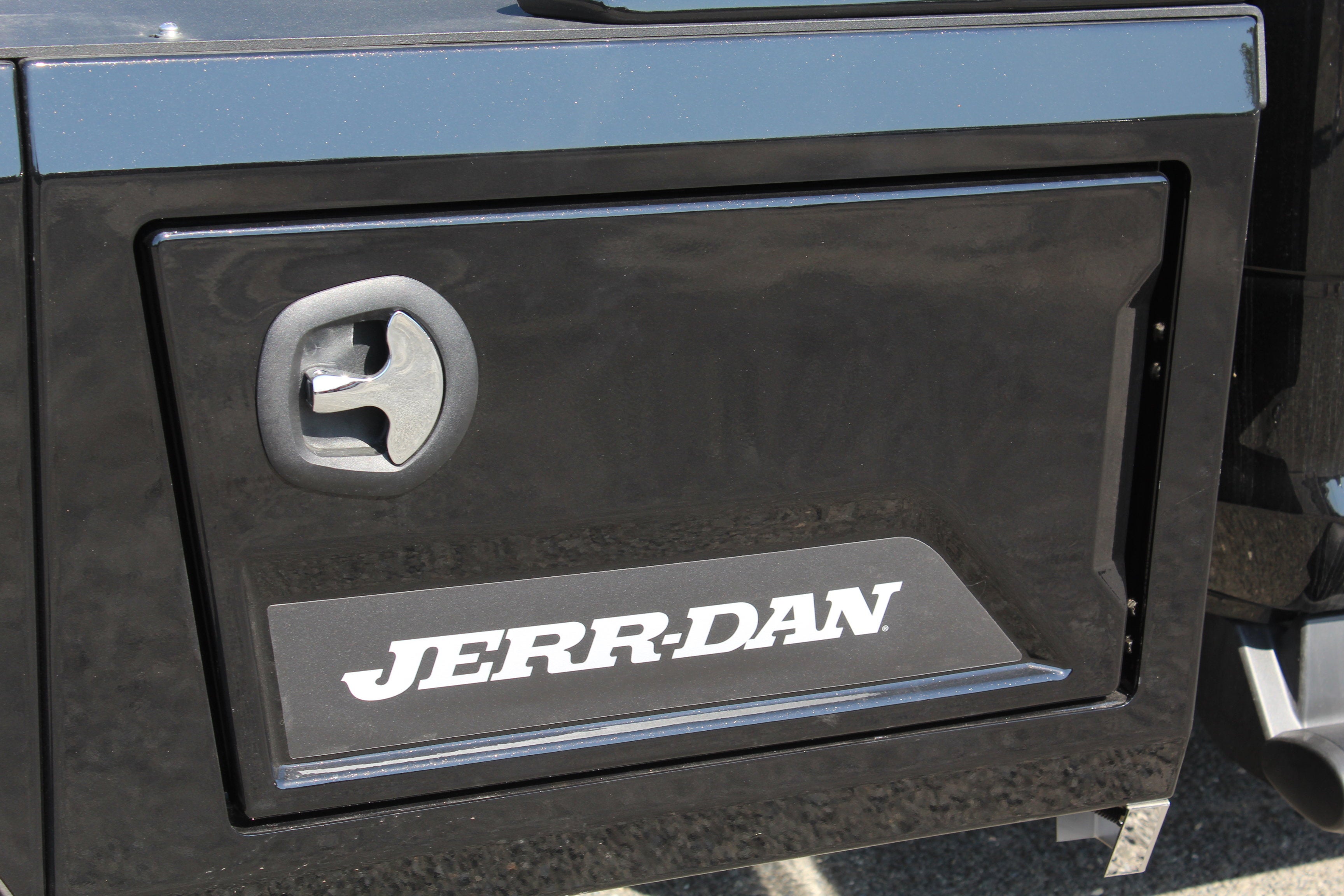 2026 RAM 4500 Jerr-Dan MPL-NG Wrecker