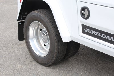 2026 RAM 4500 Chassis Cab Jerr-Dan MPL-NG Wrecker