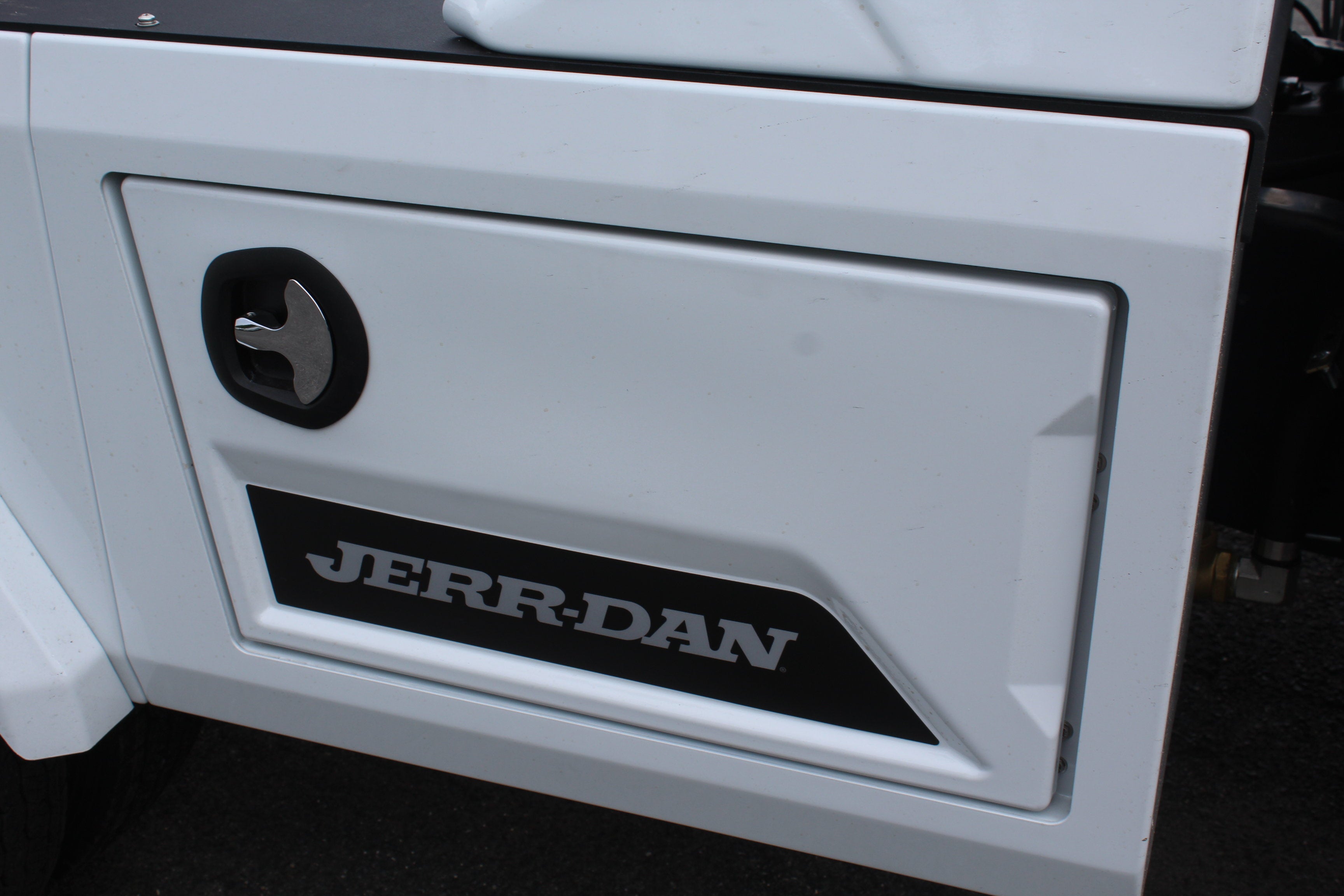 2026 RAM 4500 Chassis Cab Jerr-Dan MPL-NG Wrecker