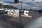 2018 RAM 5500 Reefer Box Truck Base