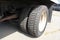 2018 RAM 5500 Reefer Box Truck Base