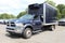 2018 RAM 5500 Reefer Box Truck Base