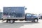 2018 RAM 5500 Reefer Box Truck Base