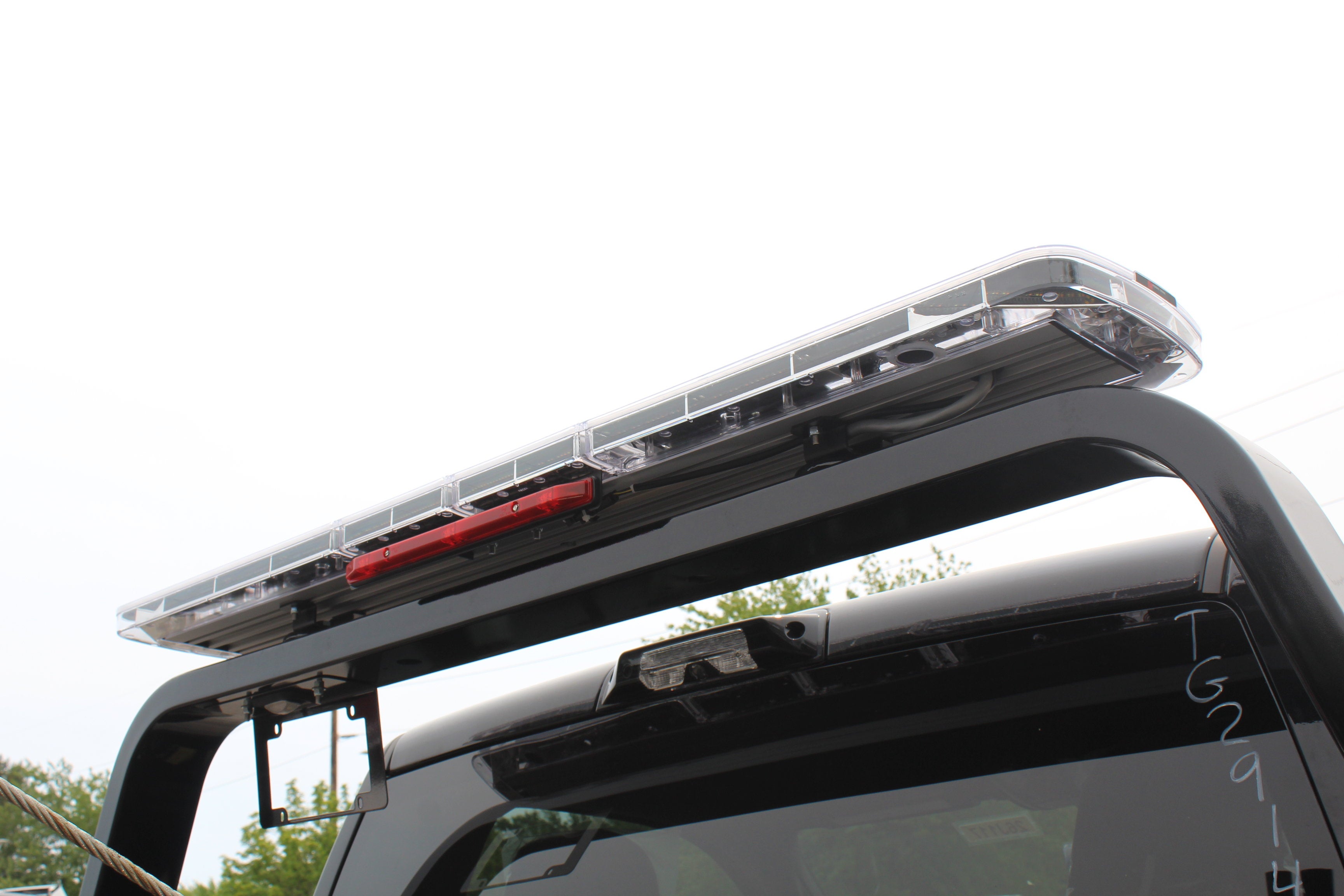 2026 RAM 5500 Jerr-Dan MPL40 SD Wrecker