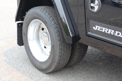 2026 RAM 5500 Jerr-Dan MPL40 SD Wrecker